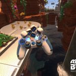 ASTRO BOT:RESCUE MISSIONを遊んでみた　その2