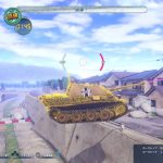 【ドリタンDX】旧市街のジャンプ台を飛べる重戦車は何台あるのか検証してみた ※6/21更新、もう分からん・・・