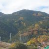 奈良県の南の方へ車で行ってみた　11月19～20日　五條市で天然温泉に入ったり古き良き旅館で1泊してきました