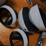 PlayStation VR2を買いました　旧PSVR以上の圧倒的な没入体験！